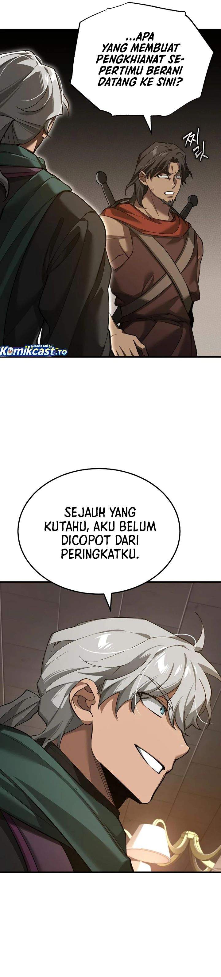 The Heavenly Demon Can’t Live a Normal Life Chap 193 - Next Chap 194