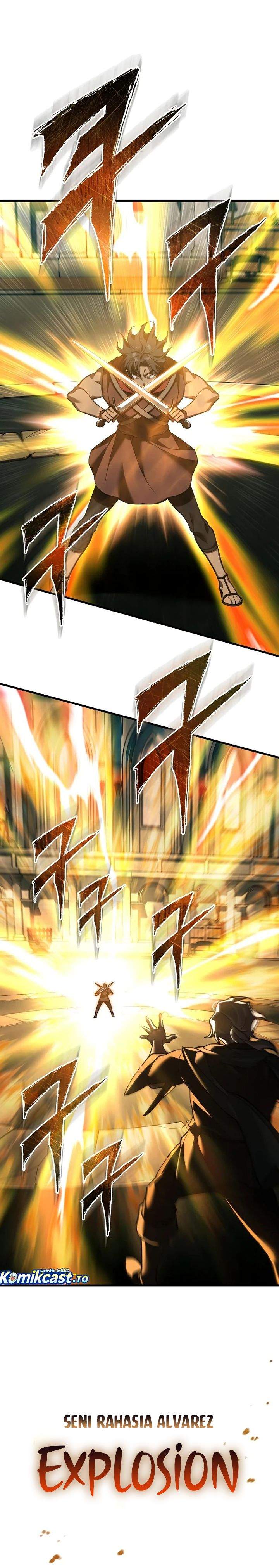 The Heavenly Demon Can’t Live a Normal Life Chap 193 - Next Chap 194