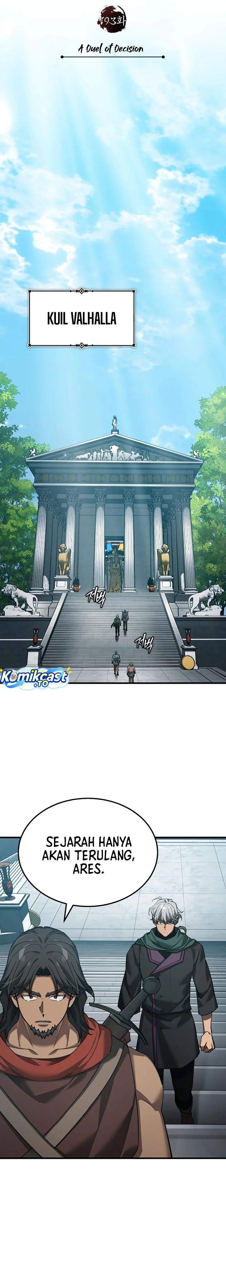 The Heavenly Demon Can’t Live a Normal Life Chap 193 - Next Chap 194