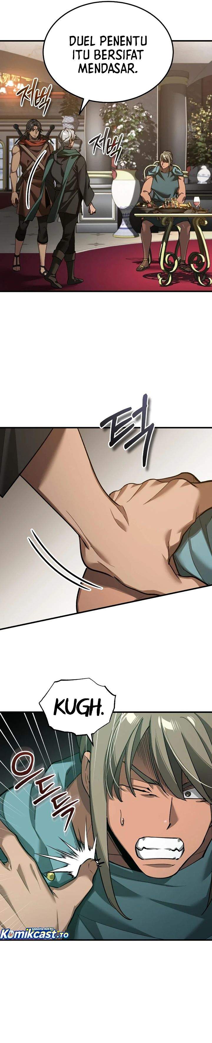 The Heavenly Demon Can’t Live a Normal Life Chap 193 - Next Chap 194