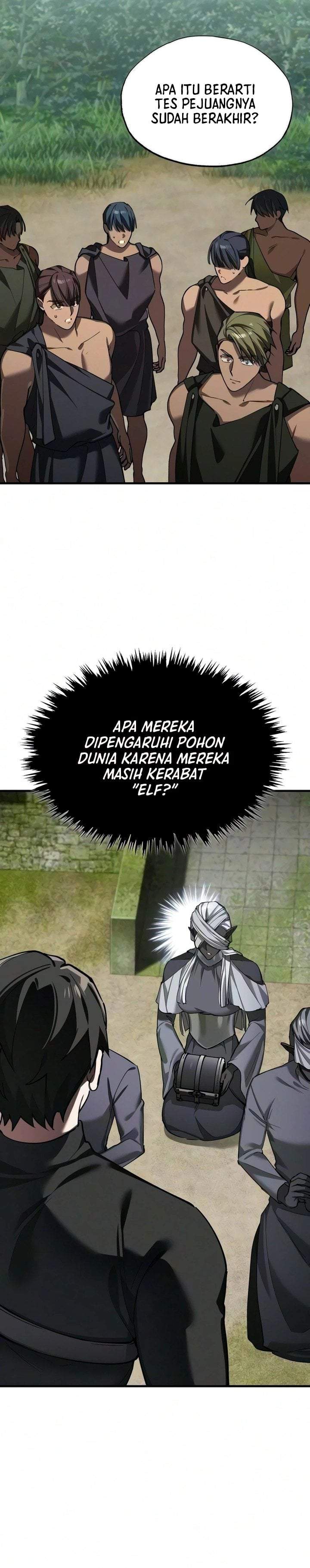 The Heavenly Demon Can’t Live a Normal Life Chap 208 - Next Chap 209