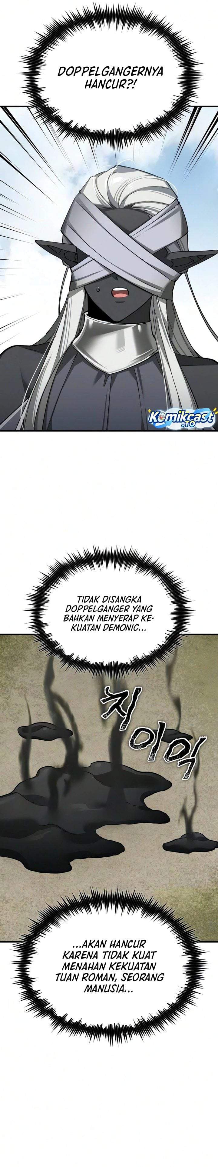 The Heavenly Demon Can’t Live a Normal Life Chap 208 - Next Chap 209