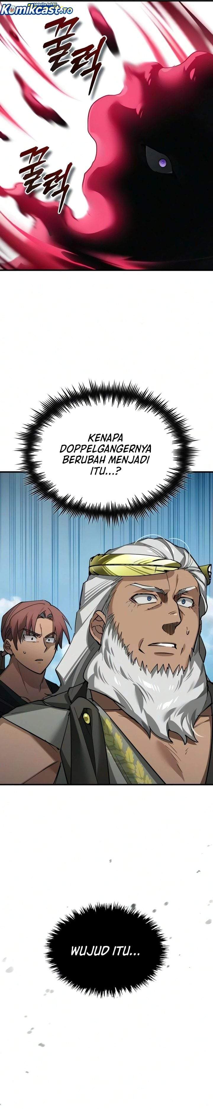 The Heavenly Demon Can’t Live a Normal Life Chap 208 - Next Chap 209