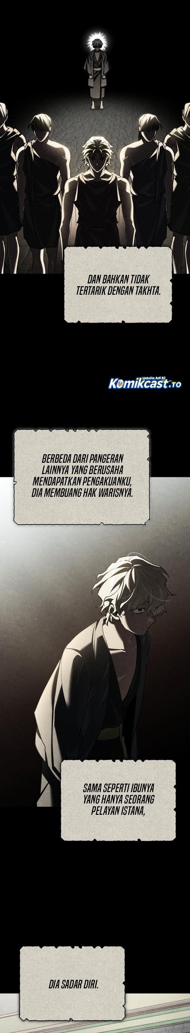 The Heavenly Demon Can’t Live a Normal Life Chap 209 - Next Chap 210