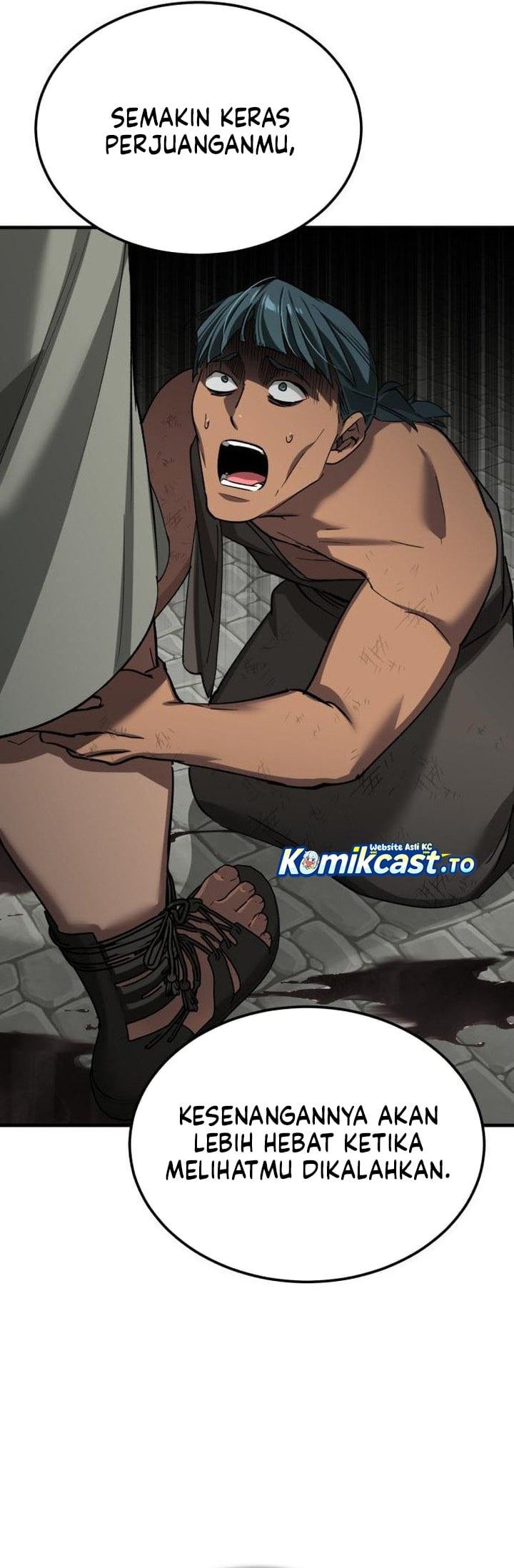 The Heavenly Demon Can’t Live a Normal Life Chap 209 - Next Chap 210