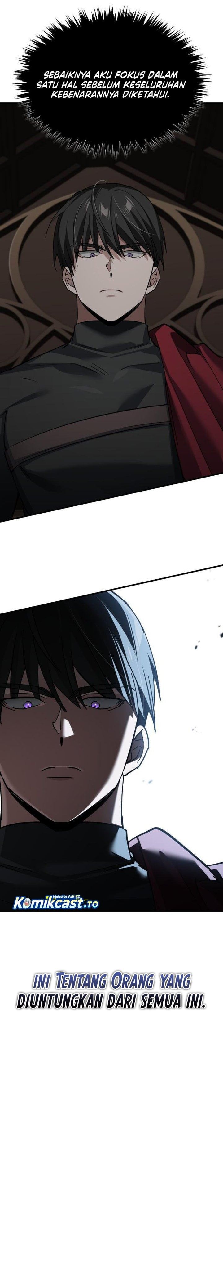 The Heavenly Demon Can’t Live a Normal Life Chap 209 - Next Chap 210