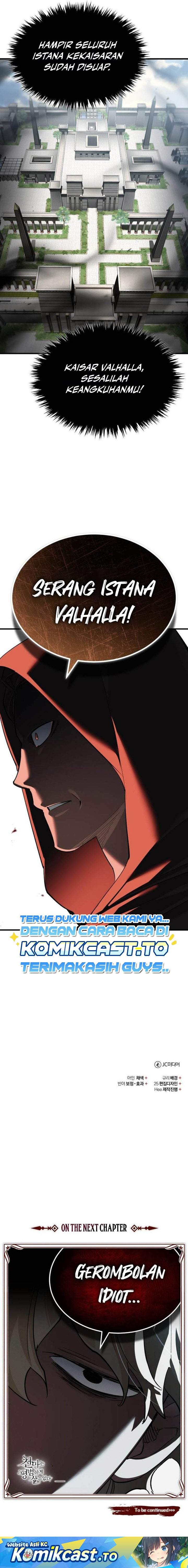 The Heavenly Demon Can’t Live a Normal Life Chap 204 - Next Chap 205