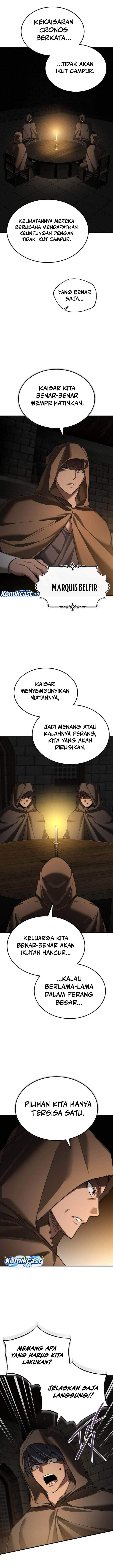 The Heavenly Demon Can’t Live a Normal Life Chap 204 - Next Chap 205