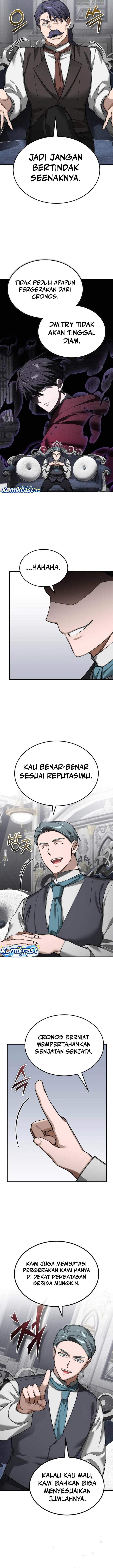 The Heavenly Demon Can’t Live a Normal Life Chap 204 - Next Chap 205