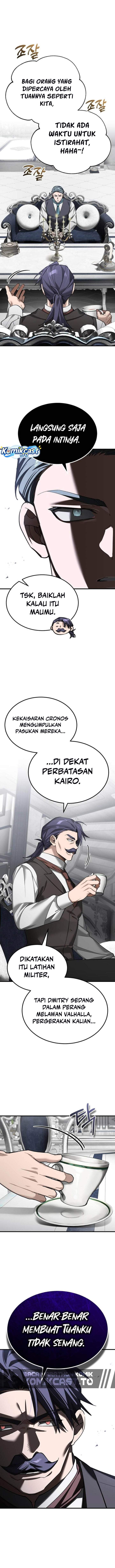 The Heavenly Demon Can’t Live a Normal Life Chap 204 - Next Chap 205