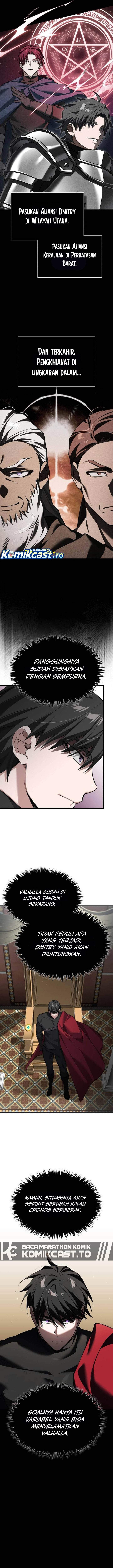 The Heavenly Demon Can’t Live a Normal Life Chap 204 - Next Chap 205