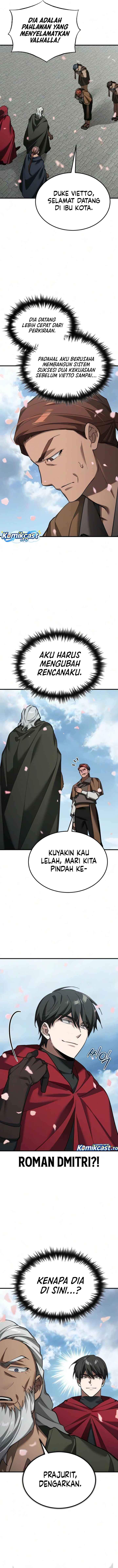 The Heavenly Demon Can’t Live a Normal Life Chap 205 - Next Chap 206
