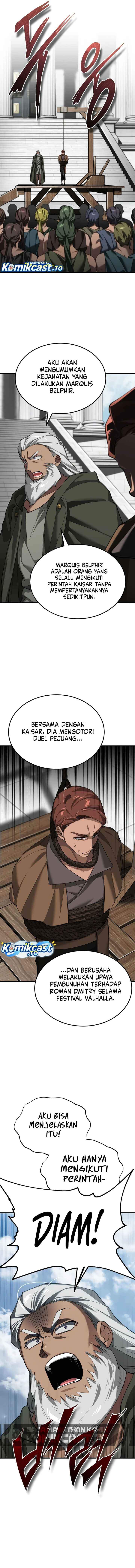 The Heavenly Demon Can’t Live a Normal Life Chap 206 - Next Chap 207