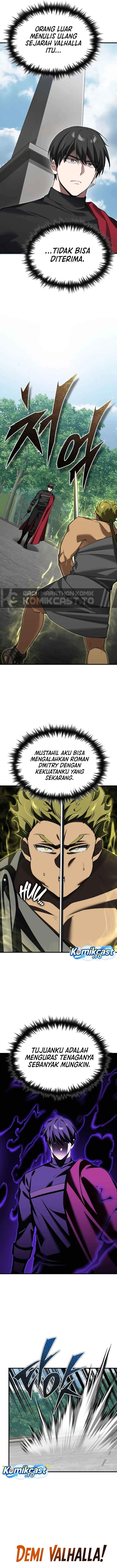 The Heavenly Demon Can’t Live a Normal Life Chap 206 - Next Chap 207