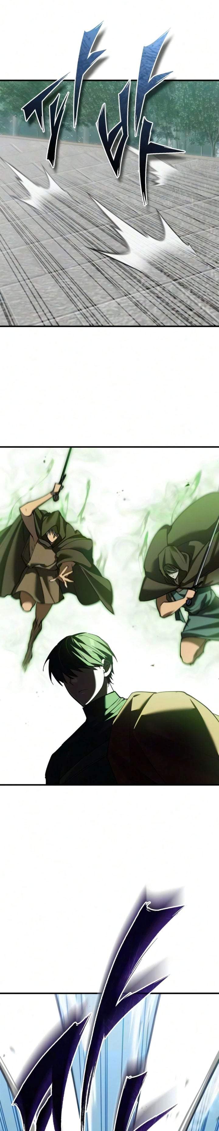 The Heavenly Demon Can’t Live a Normal Life Chap 207 - Next Chap 208