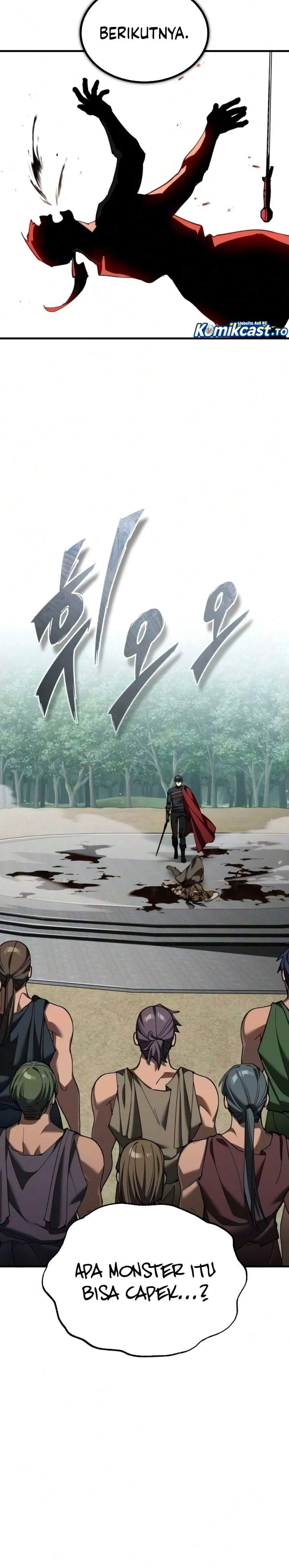 The Heavenly Demon Can’t Live a Normal Life Chap 207 - Next Chap 208
