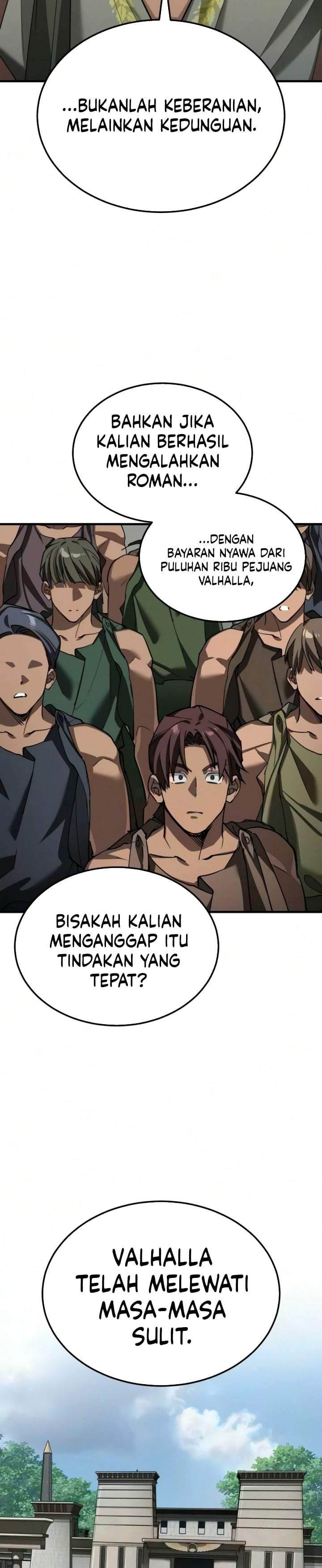 The Heavenly Demon Can’t Live a Normal Life Chap 207 - Next Chap 208