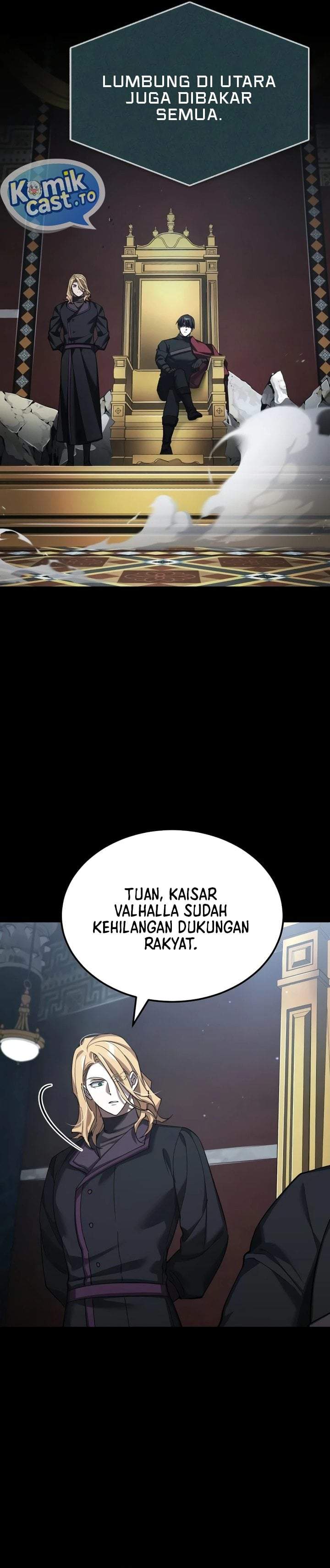 The Heavenly Demon Can’t Live a Normal Life Chap 200 - Next Chap 201