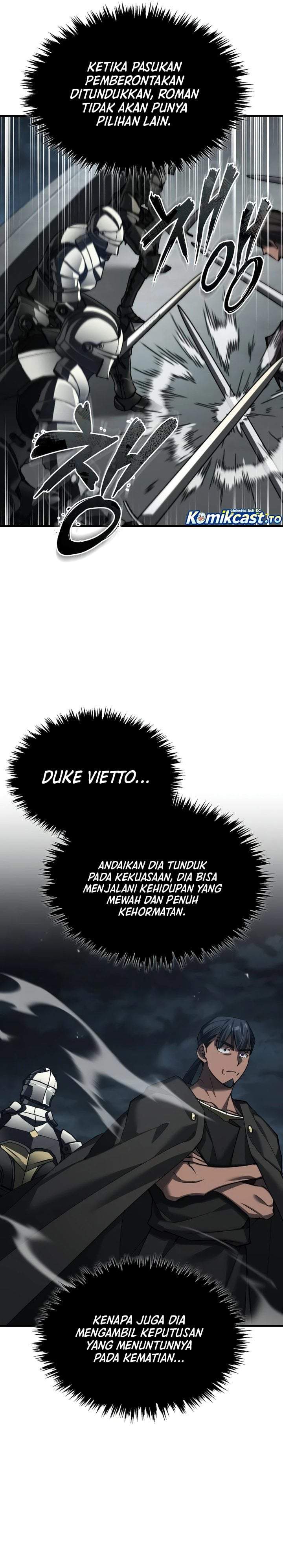 The Heavenly Demon Can’t Live a Normal Life Chap 200 - Next Chap 201