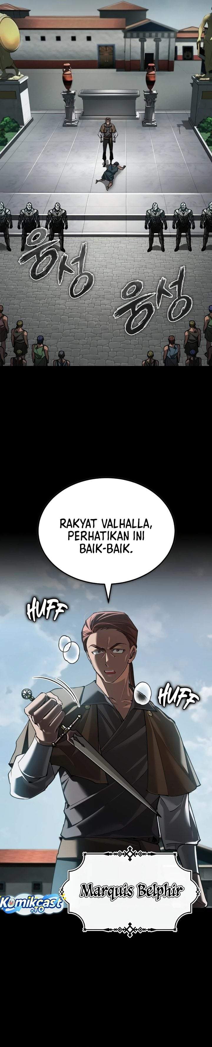 The Heavenly Demon Can’t Live a Normal Life Chap 200 - Next Chap 201
