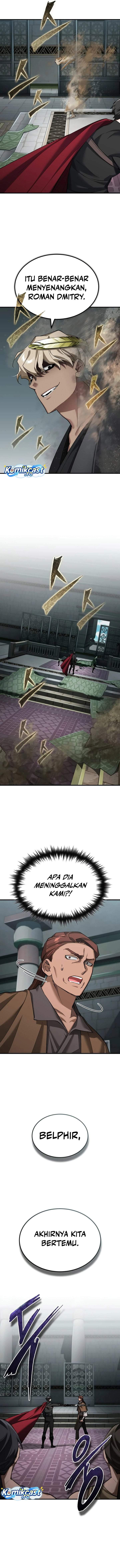 The Heavenly Demon Can’t Live a Normal Life Chap 202 - Next Chap 203