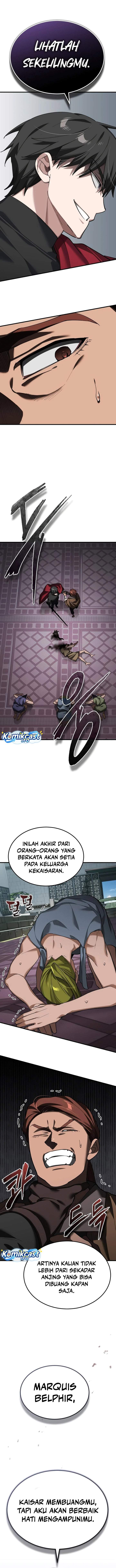 The Heavenly Demon Can’t Live a Normal Life Chap 202 - Next Chap 203