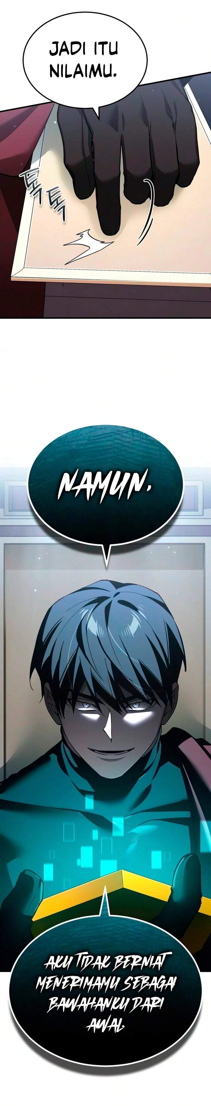 The Heavenly Demon Can’t Live a Normal Life Chap 203 - Next Chap 204