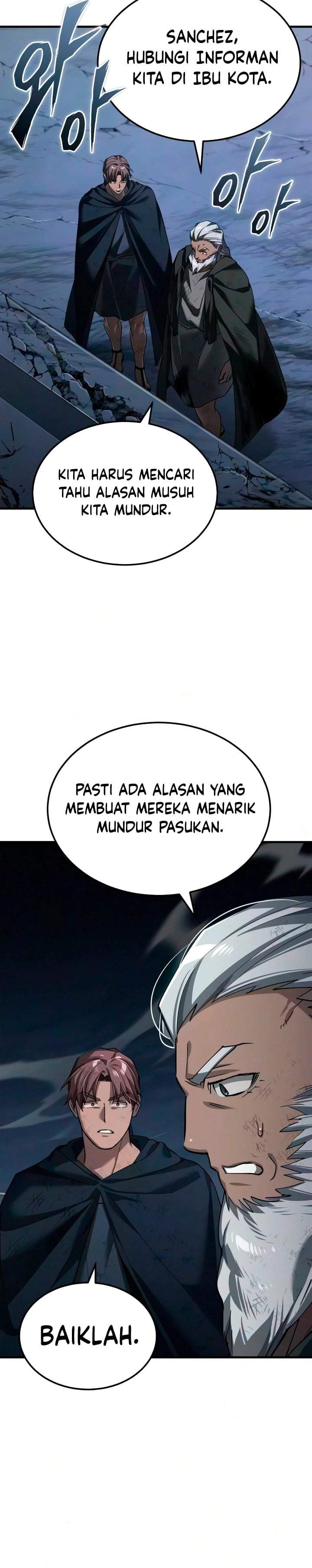The Heavenly Demon Can’t Live a Normal Life Chap 203 - Next Chap 204