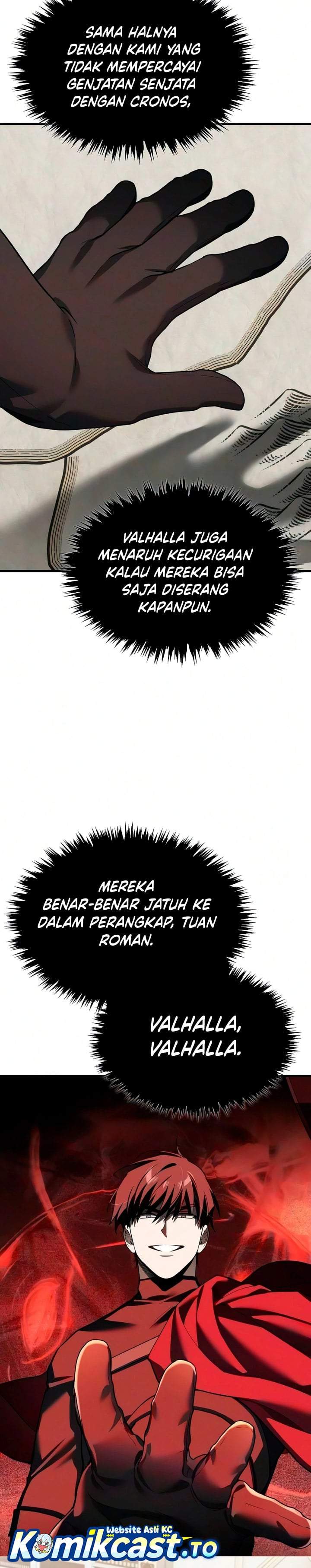 The Heavenly Demon Can’t Live a Normal Life Chap 203 - Next Chap 204