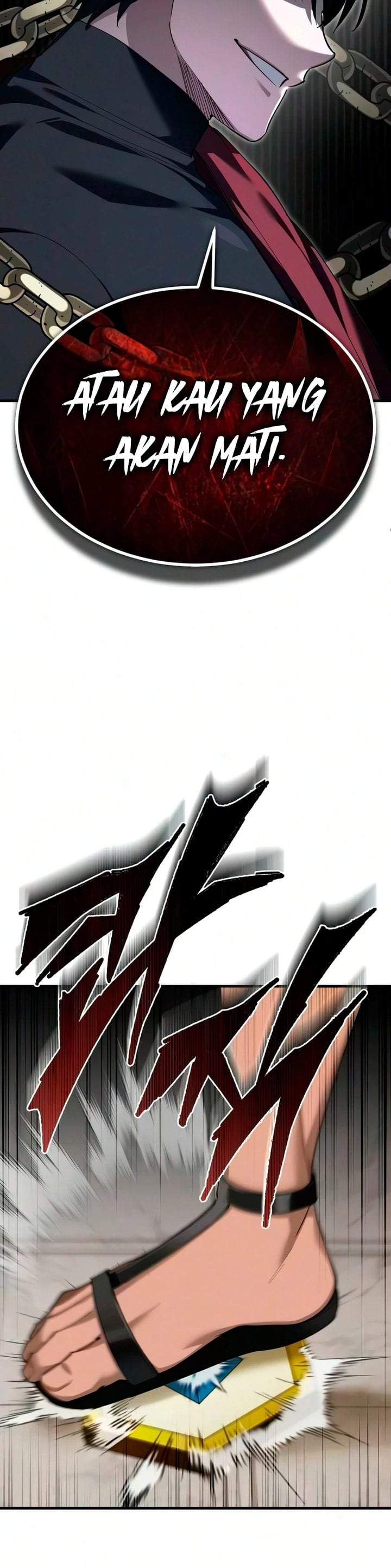 The Heavenly Demon Can’t Live a Normal Life Chap 203 - Next Chap 204