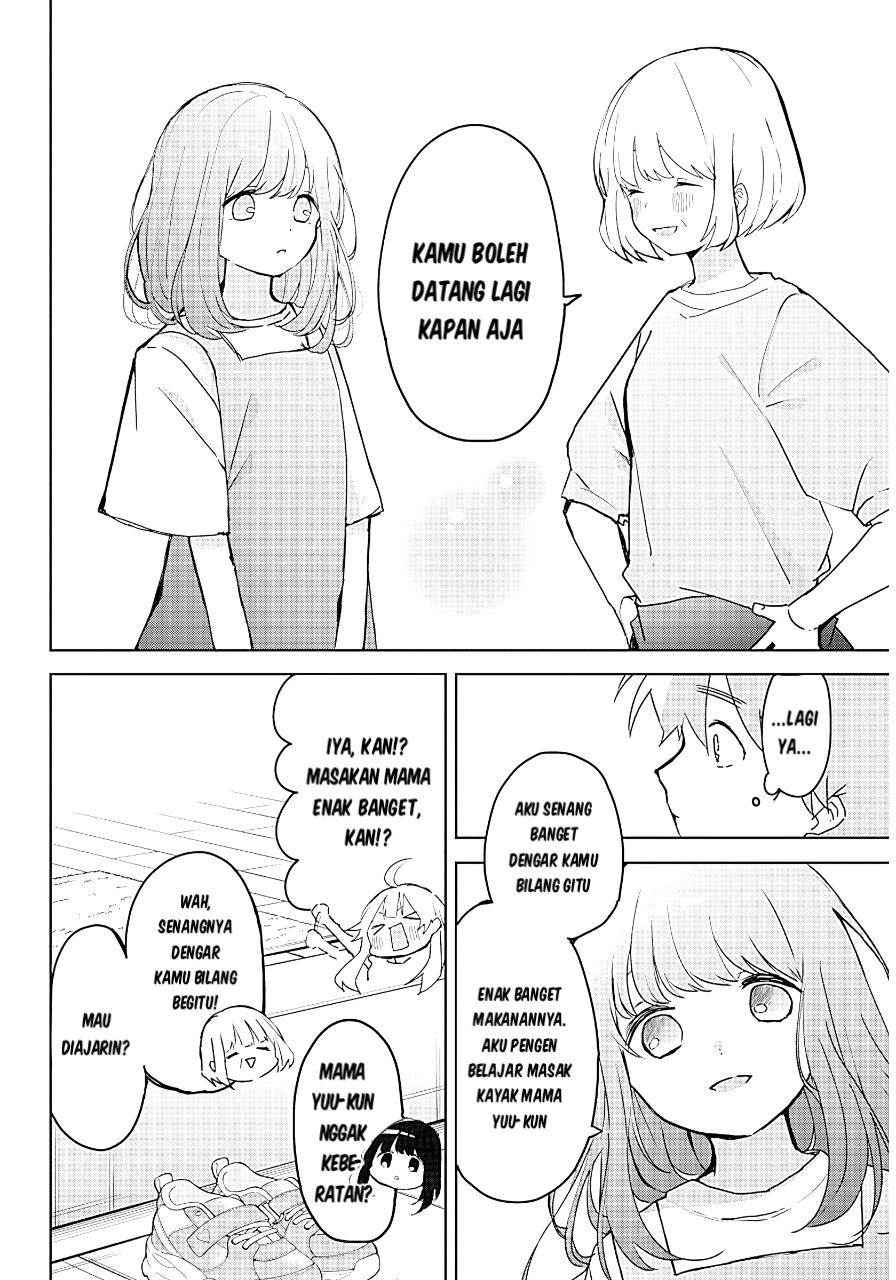 Osananananajimi Chap 1 - Next Chap 2
