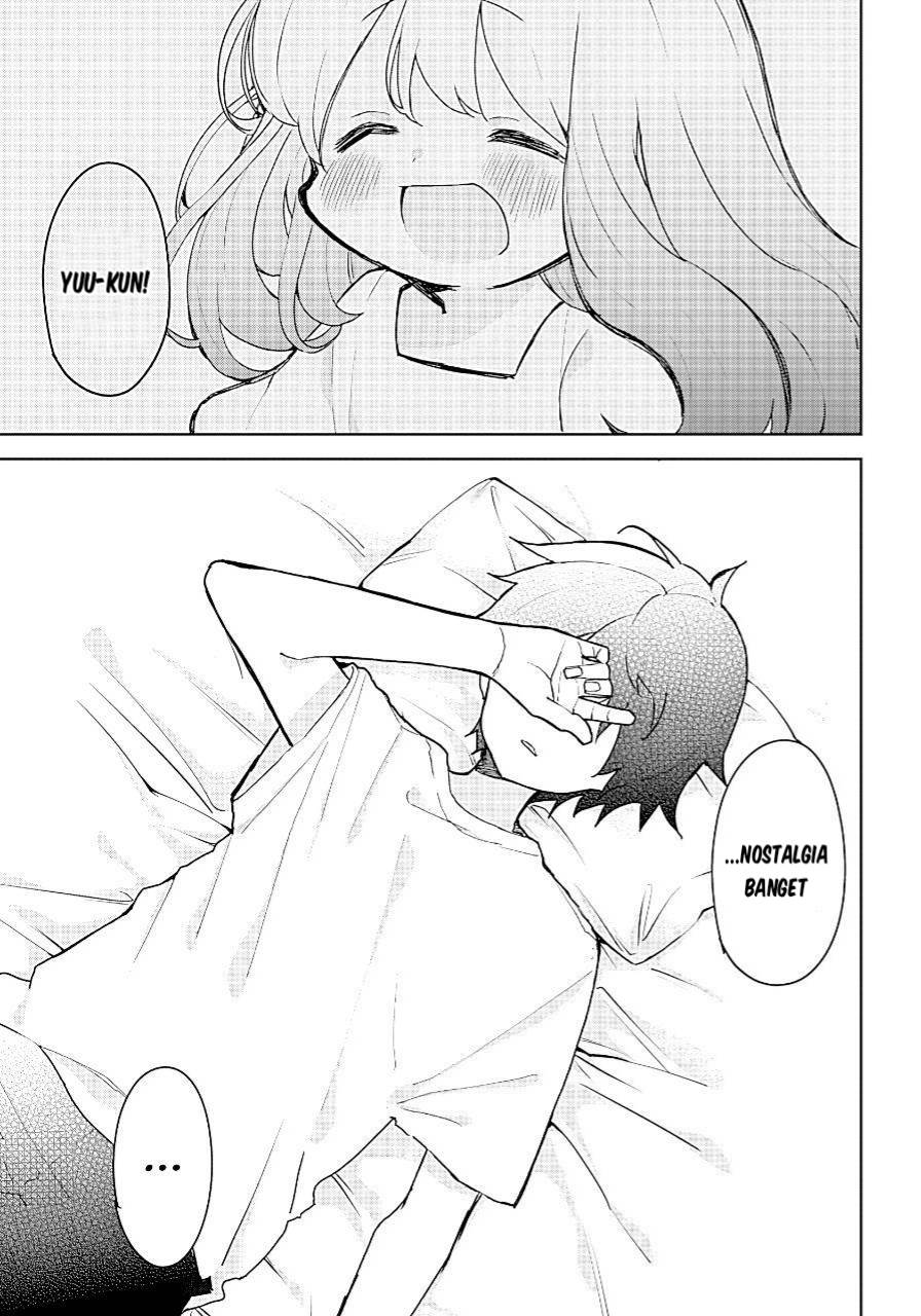 Osananananajimi Chap 1 - Next Chap 2