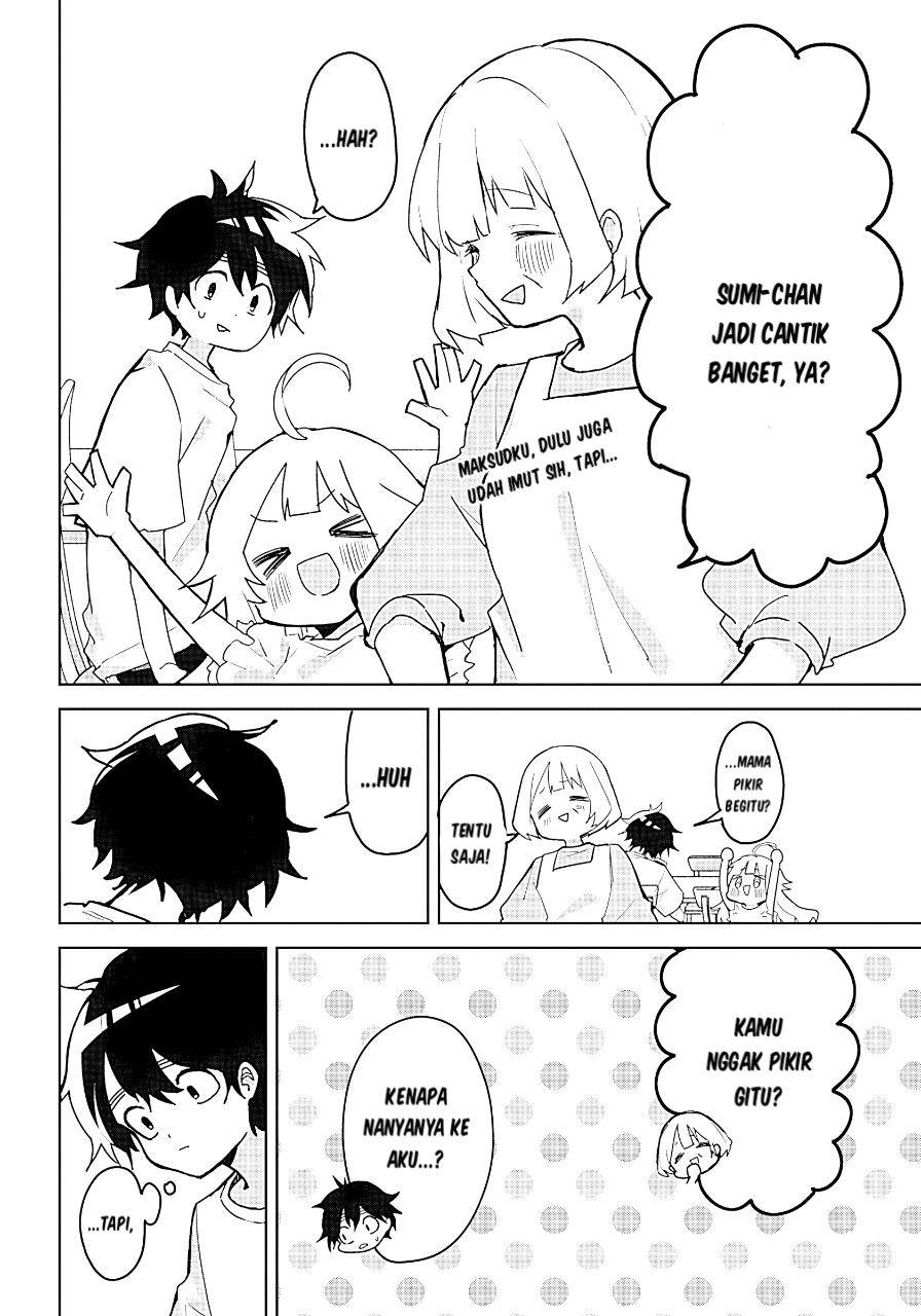 Osananananajimi Chap 1 - Next Chap 2