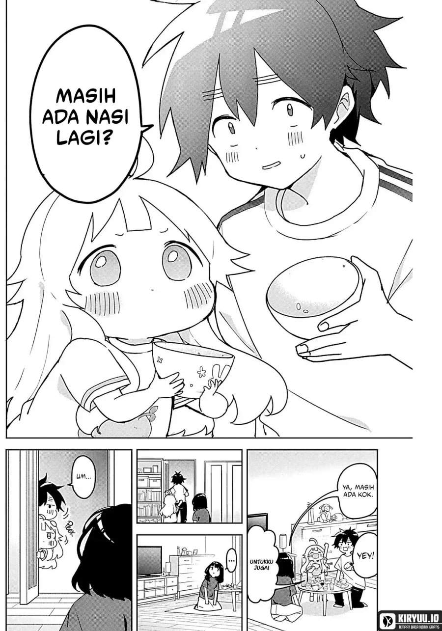 Osananananajimi Chap 10 - Next Chap 11