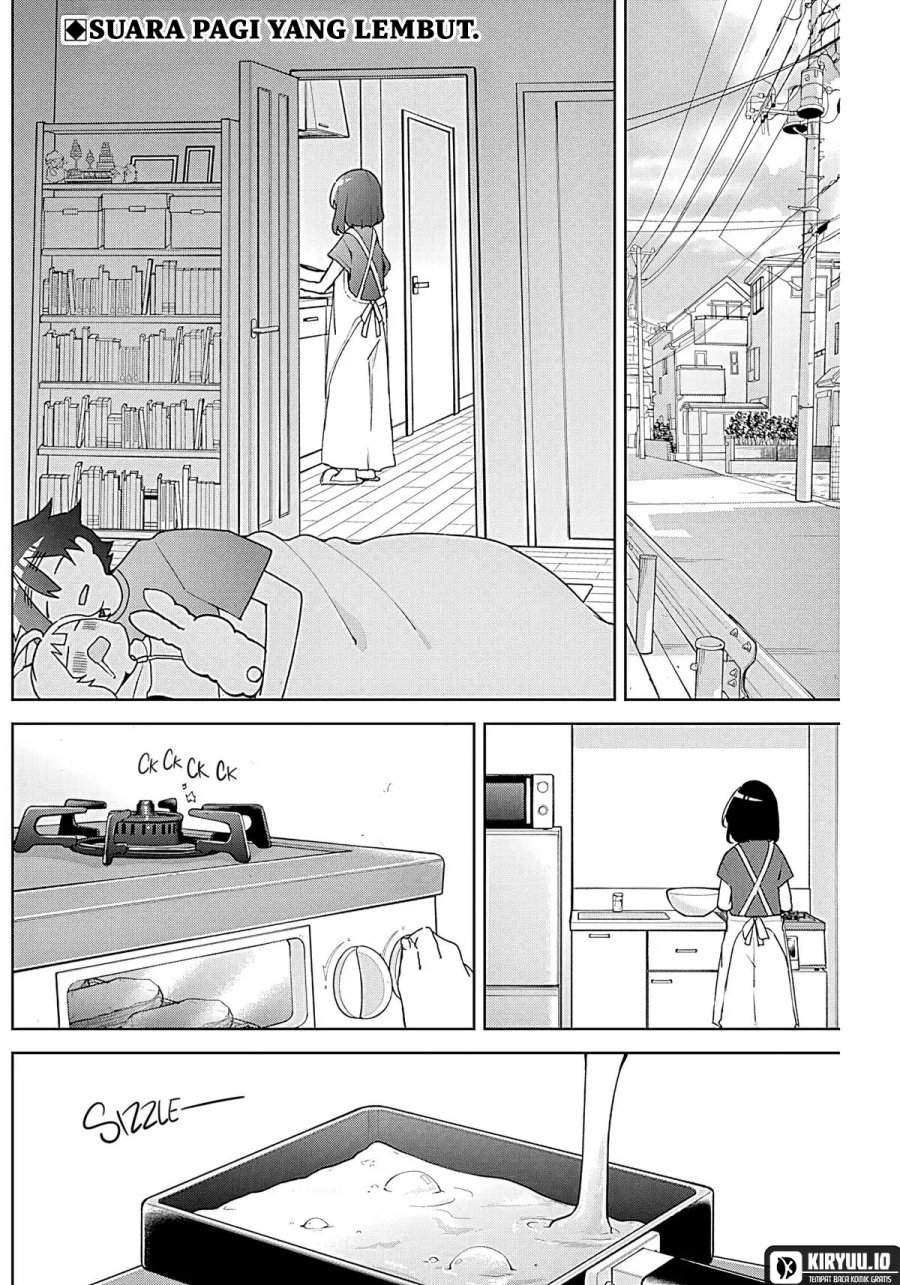 Osananananajimi Chap 10 - Next Chap 11