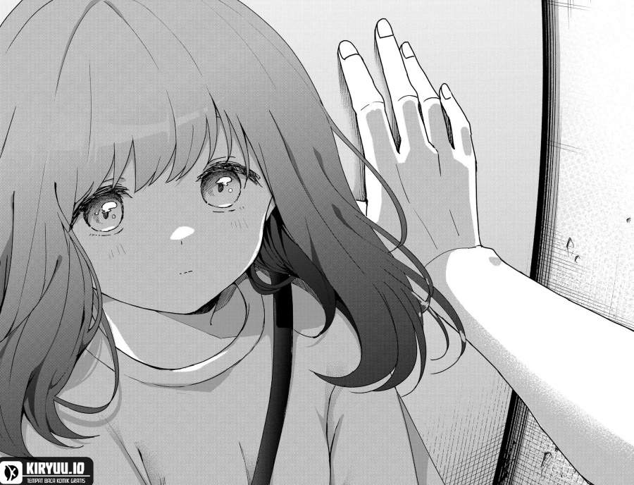 Osananananajimi Chap 14 - Next Chap 15