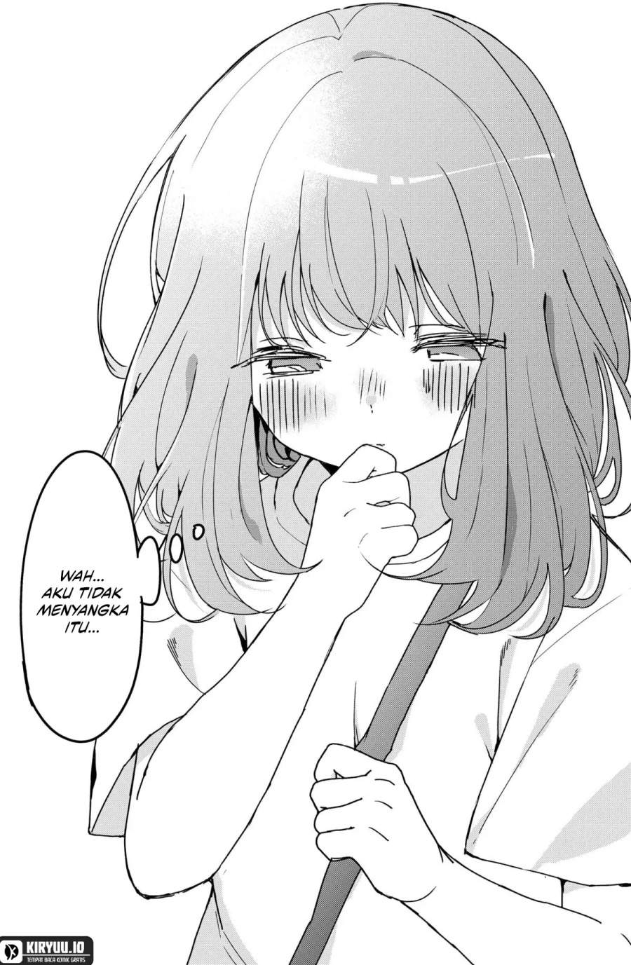 Osananananajimi Chap 14 - Next Chap 15