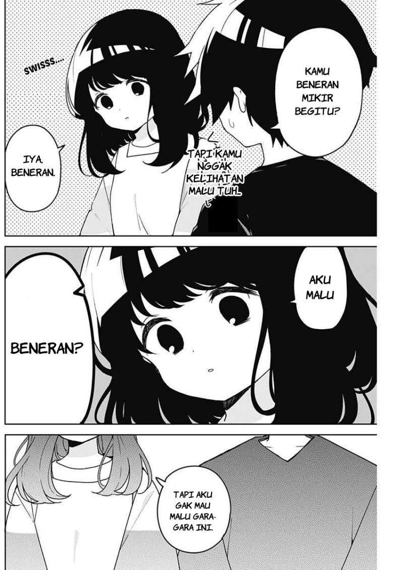 Osananananajimi Chap 18 - Next Chap 19
