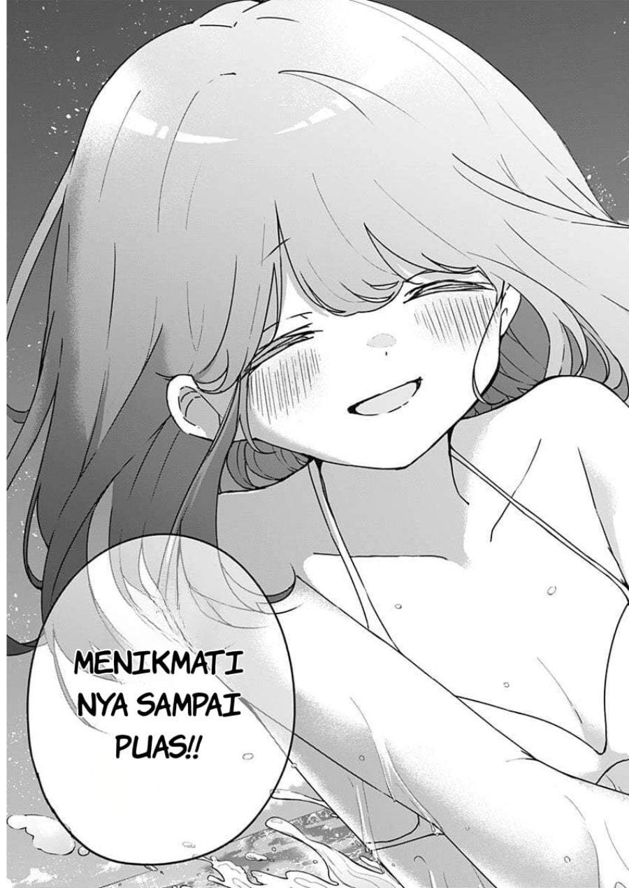 Osananananajimi Chap 20 - Next Chap 21