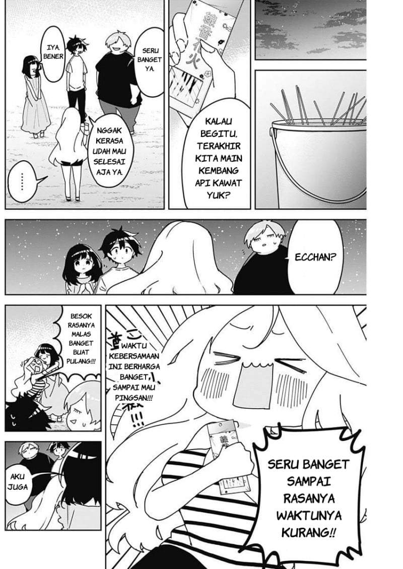 Osananananajimi Chap 22 - Next Chap 23