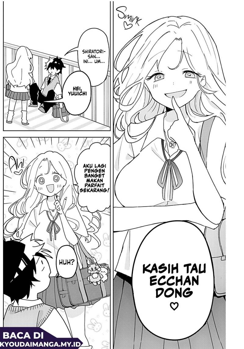 Osananananajimi Chap 5 - Next Chap 6