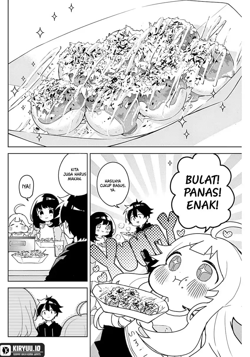 Osananananajimi Chap 6 - Next Chap 7