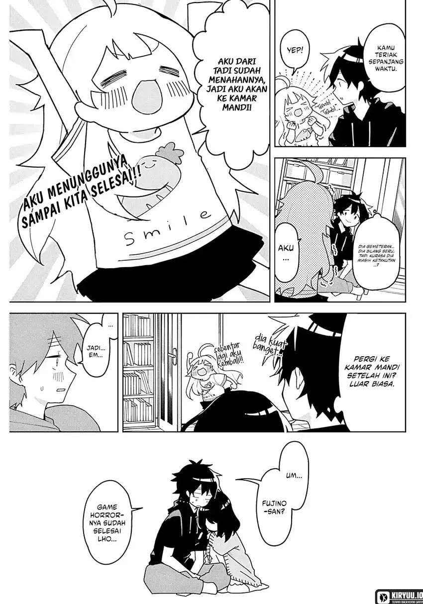 Osananananajimi Chap 7 - Next Chap 8