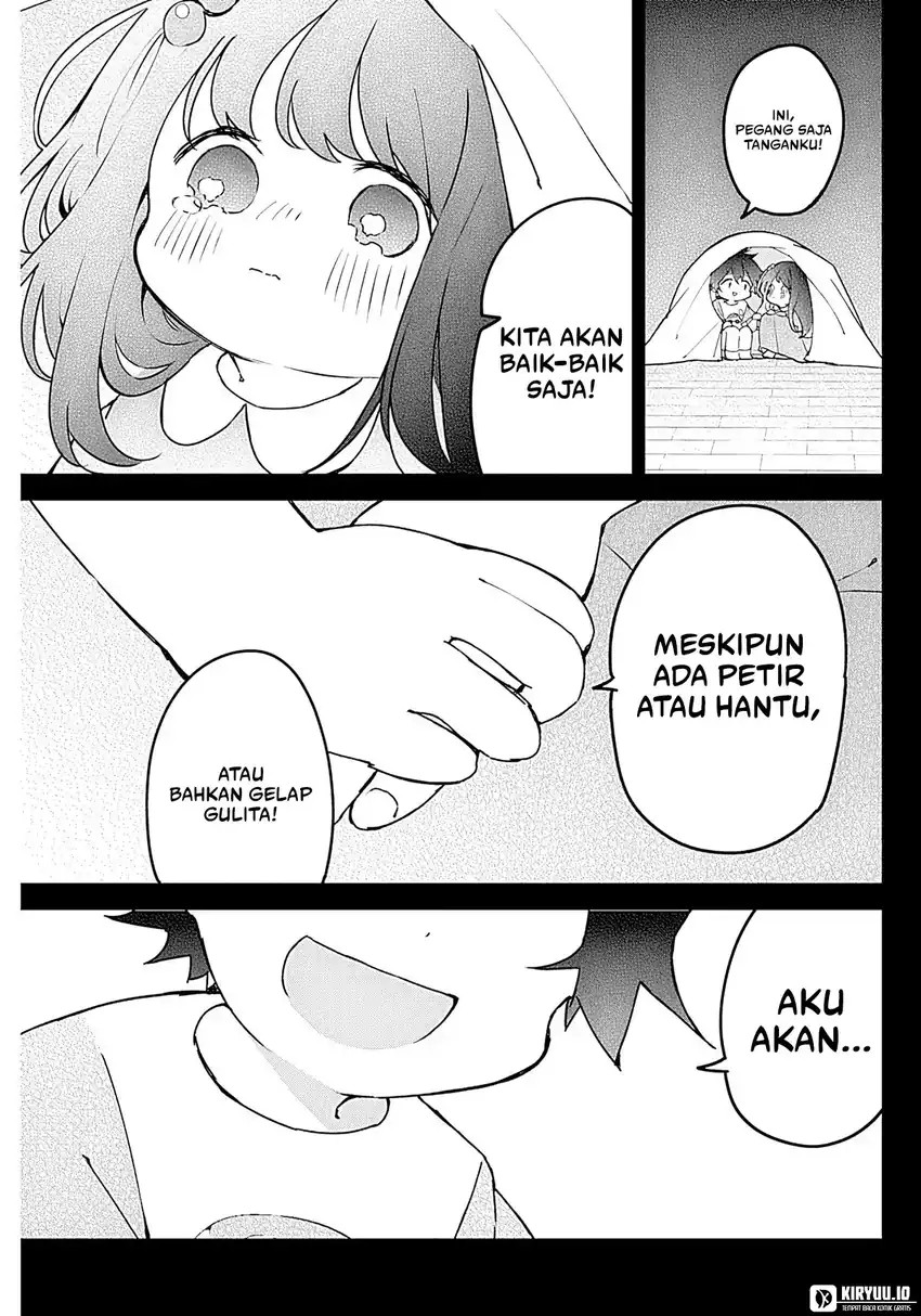 Osananananajimi Chap 7 - Next Chap 8