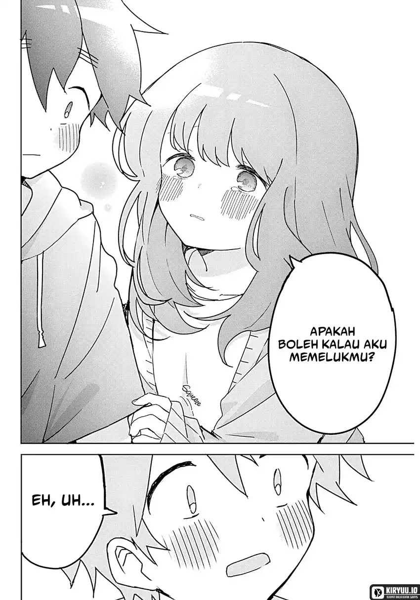 Osananananajimi Chap 7 - Next Chap 8