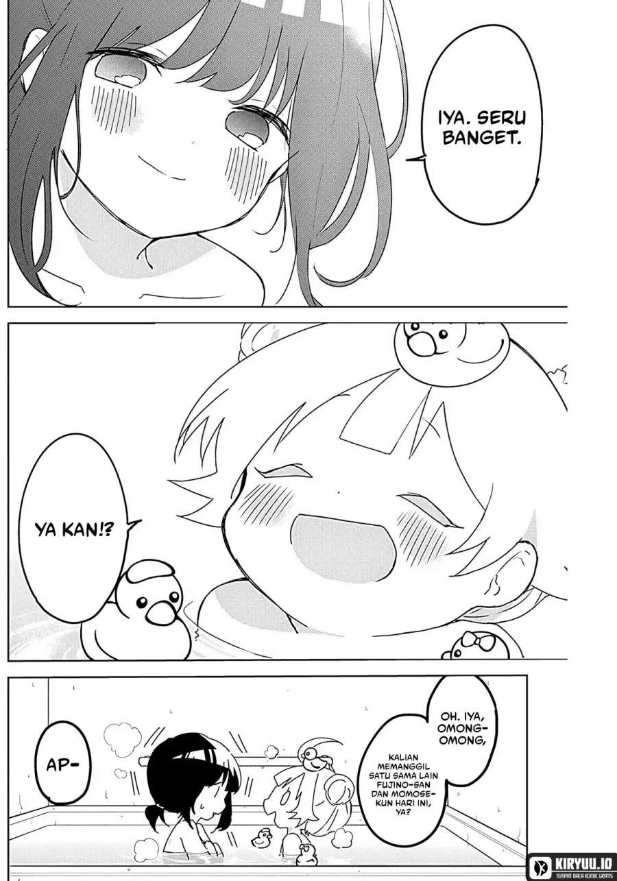 Osananananajimi Chap 8 - Next Chap 9