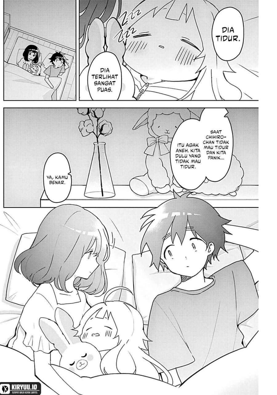 Osananananajimi Chap 9 - Next Chap 10