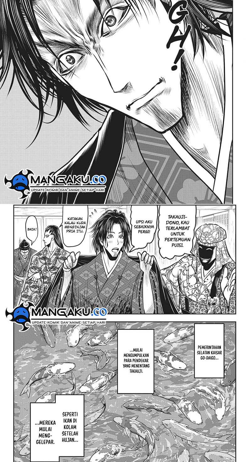 The Elusive Samurai Chap 130 - Next Chap 131