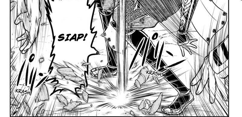 The Elusive Samurai Chap 119 - Next Chap 120