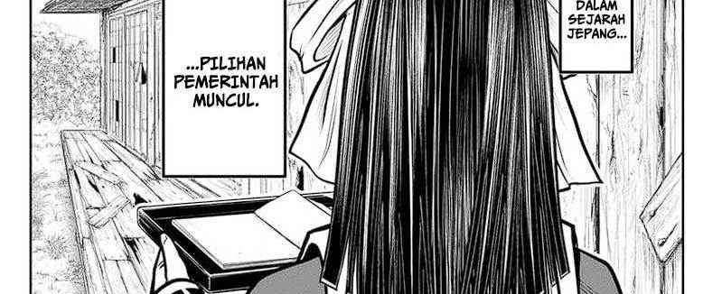 The Elusive Samurai Chap 114 - Next Chap 115